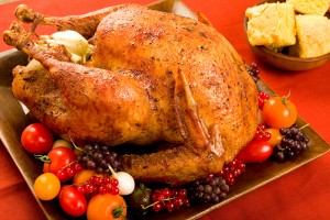 , How to Keep Thanksgiving Pest Free, Casner Exterminating