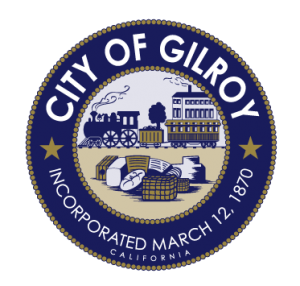 city of gilroy